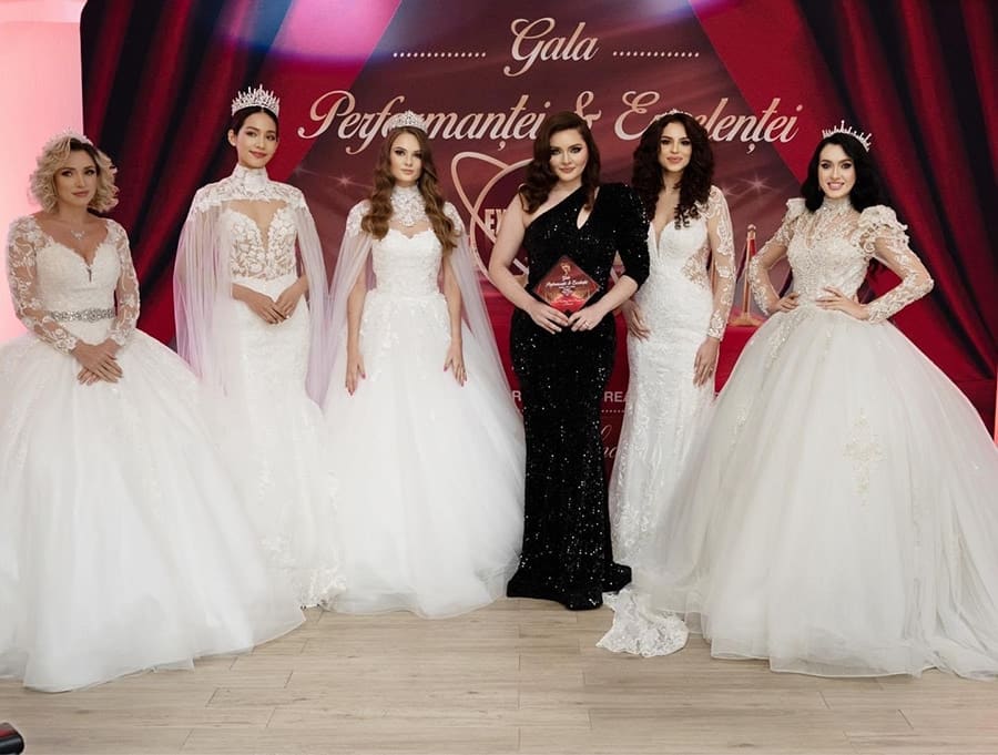 gala excelentei 2022 - aryanna karen 2